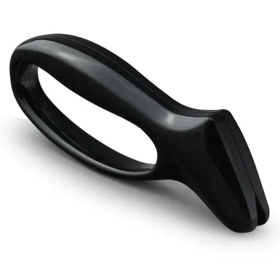 Professional-grade Tungsten Steel Knife Sharpener: The Ultimate Tool for Kitchen and Outdoor Use