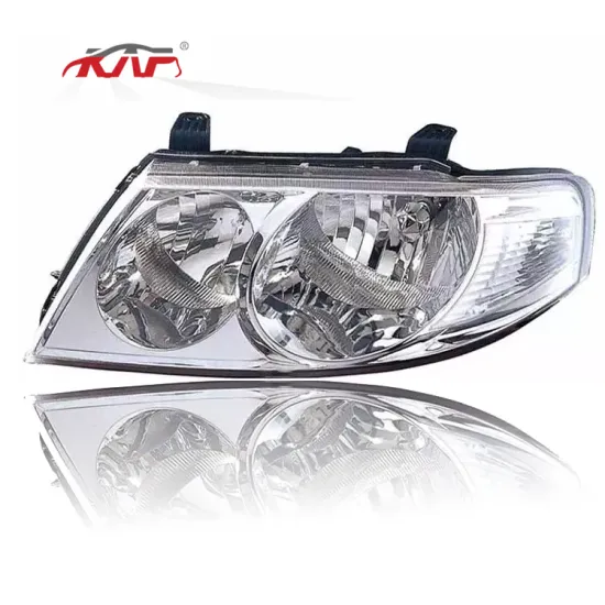 Auto Headlights for Nissan Sunny 2008-2010