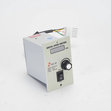 Taili Normal Digital Speed Controller