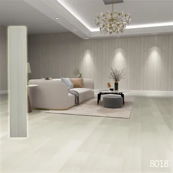 Easy to install anti-slip vinyl plank plastic interlocking wood texture spc flooring