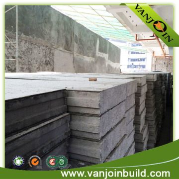 Lightweight EPS Cement Wall Panel Fireproof Board