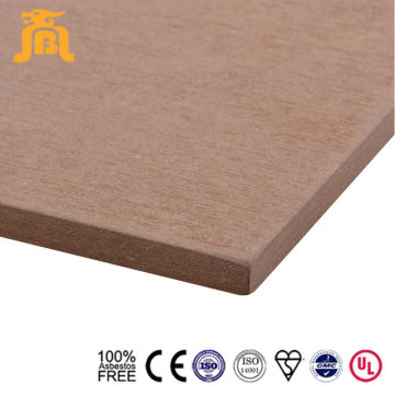 100% Asbestos Free High Strength Durable Colored Calcium Silicate Cladding Wall Board