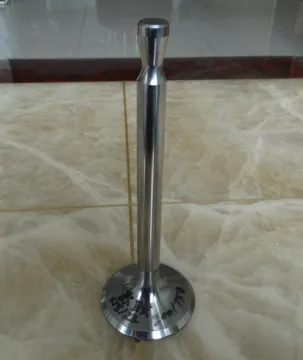 SKL NVD36 Marine Engine Spare Parts Engine Valve
