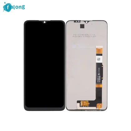 TCL 305 306 6102D 6102A 6102H LCD Display Touch Screen Assembly
