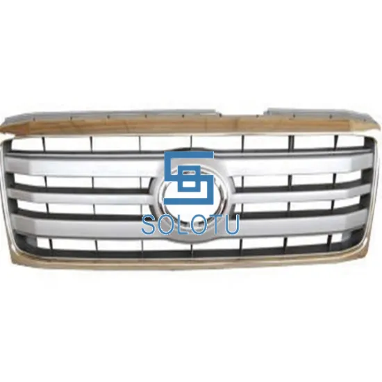 Wholesale Plastic Car Grill OEM 53101-60370 for Land Cruiser 100 FZJ100