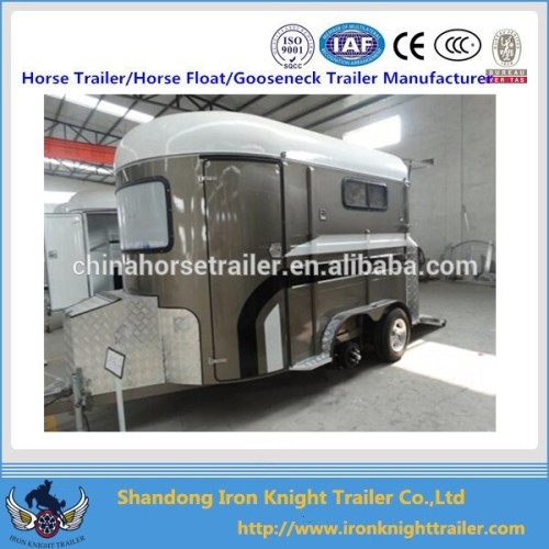 Horse Trailer /horse Float, High Quality Horse Trailer /horse Float on