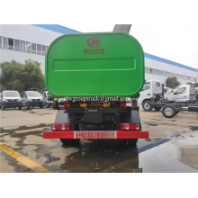 Low Cost Sanitation Garbage Truck