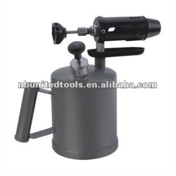 Yüksek kaliteli benzinli blowlamp (UW-1750)