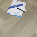 9mm herringbone Sppotted gum SPC flooring