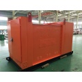 Máy biến áp thu nhỏ loại dầu lên tới 2500kva