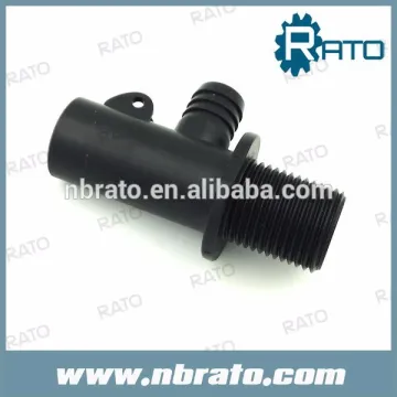 custom plastic injection mould making