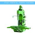 T716A VERTICAL FINE BORING MACHINE