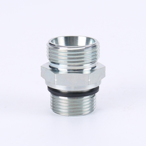 Compression Fittings Direct Stainless Steel Gas Pipe Compression Tee Fittings Manufactory