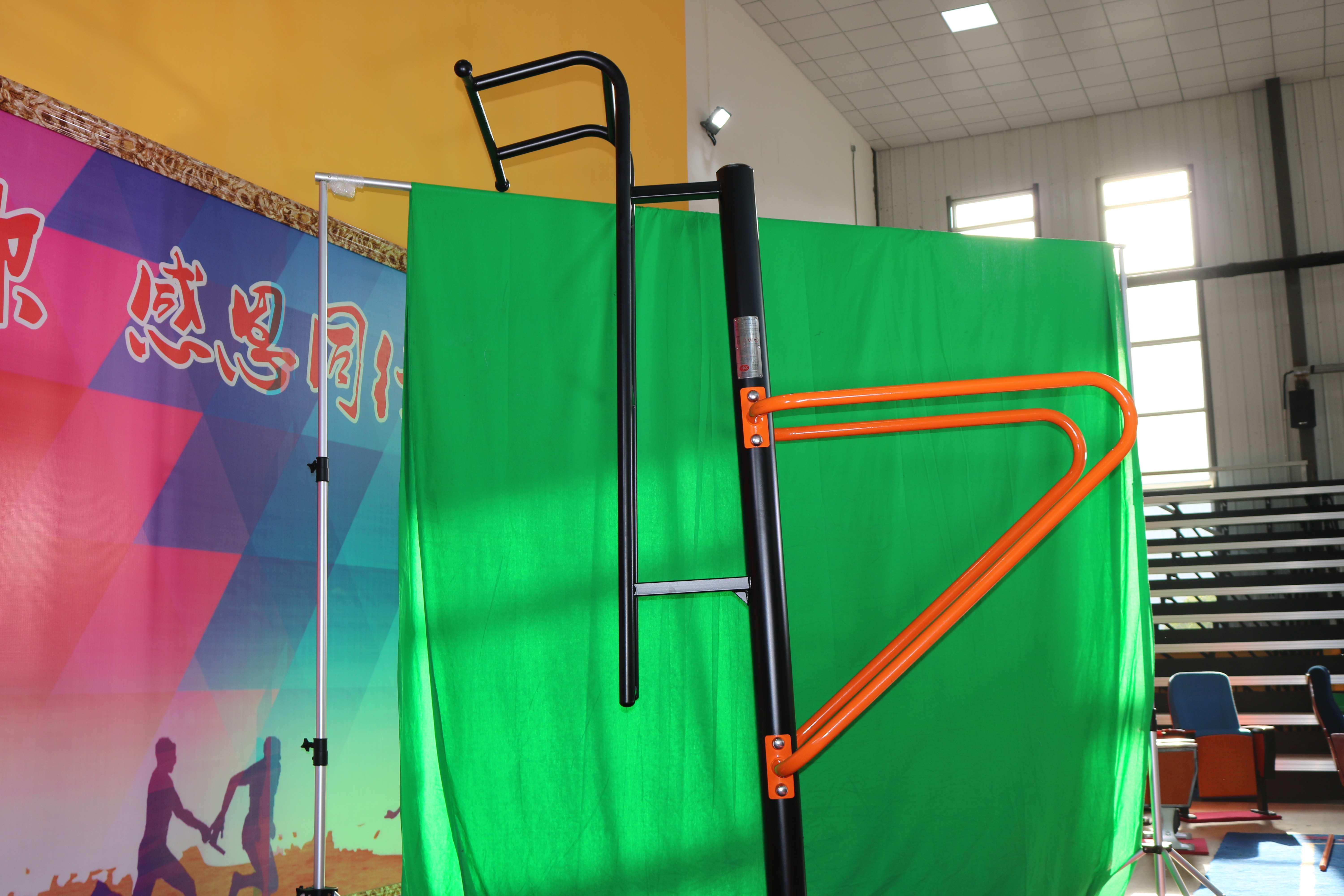 Wholesale Outdoor Fitness Equipment