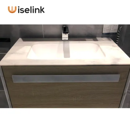 Wiselink resin wash basin
