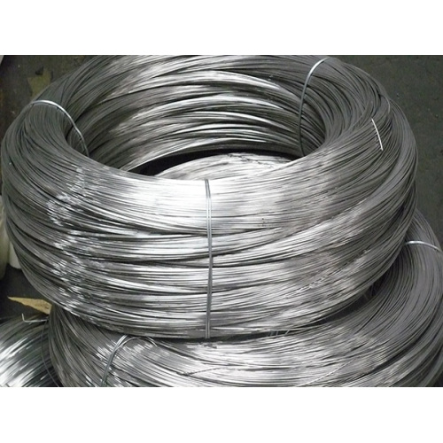 Incoloy A286 Fio de liga de ferro-níquel-cromo