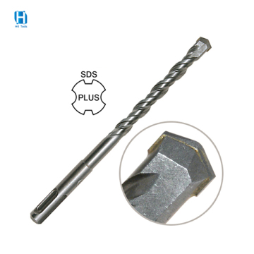 SDS Plus Hammer Dring Bits for Concrete: un guide complet et une liste de produits