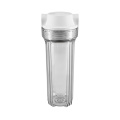 Système de filtre à eau pour House Whole 10 pouces Clean Water Filter Loing