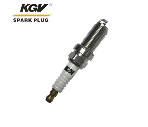 Ordinary motorcycle engine spark plug