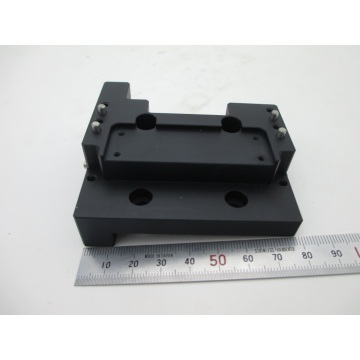 Small CNC Milling Parts