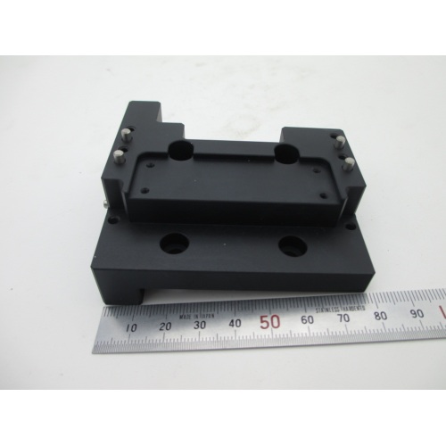 Small CNC Milling Parts