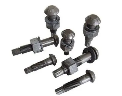 Steel Structure Torsional Shear Bolt 