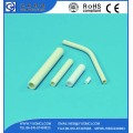 Customized High Purity Alumina Ceramic Tube 99 Al2O3