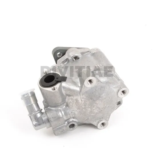 Power Steering Pump for VW Touareg 2010 & Audi Q7 Cayenne