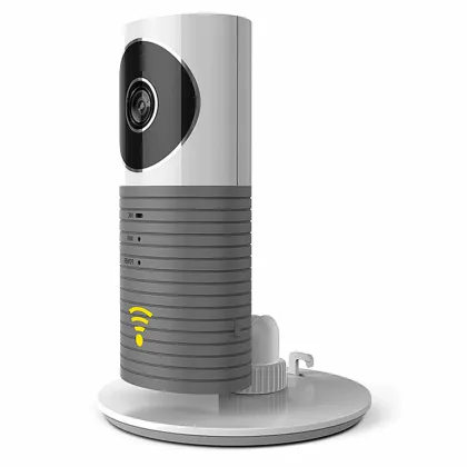 High Definition Wireless Security Camera for Home