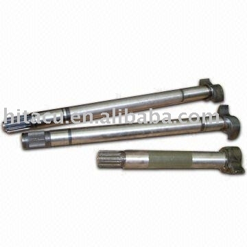 S-Camshafts