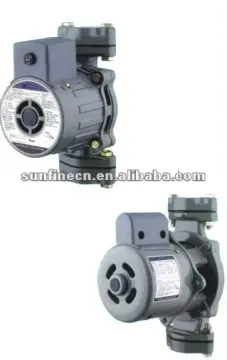 PB Model Shield Circulation Pump