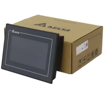 Delta DOP-107BV 7 Inch HMI Touch Screen Display