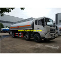 10m3 6x2 Methanol Tank Trucks