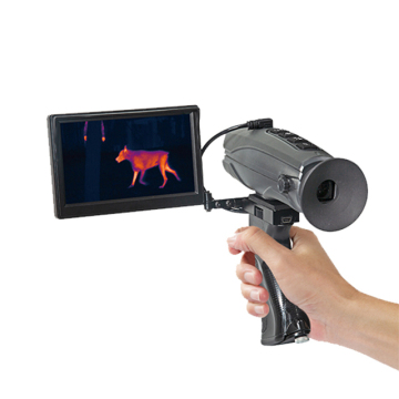 WIFI Thermal Imager Night Vision for Monocular Outdoor Hunting