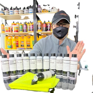 FREE SAMPLE Auto Detailing Supplier: Rubbing, Cut, Polish, Finish, Compound, Spray, Wax, Shining, Protective Cleaner, Washing, Shampoo" 

However, for better SEO and readability, you might consider condensing it to:

"Auto Detailing Supplies: Free Sample 
