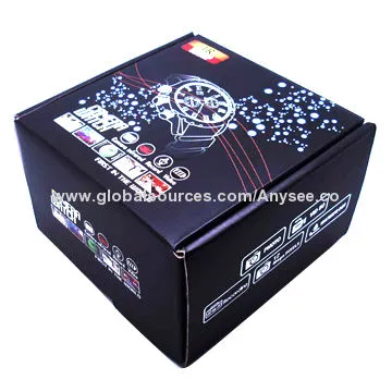 Surveillance Camera Watch, OEM and ODM Services Welcomed