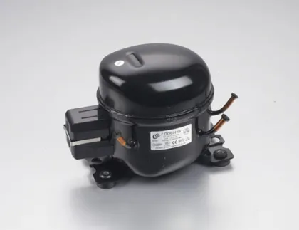 Hermetic Compressor, R134a