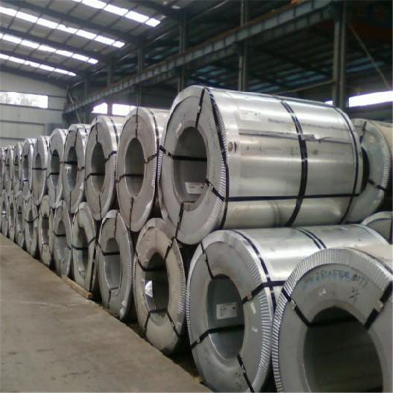 Grade 201 J4 J1 202 stainless steel coil