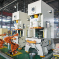 Punch Press Hoston hot selling Mechanical Press With Good Price Factory