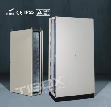 New and Hot Waterproof Steel Single Door Floor Stand Cabinet