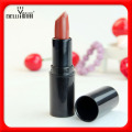 Maquillaje moda OEM colores brillante lápiz labial impermeable 6801 caliente
