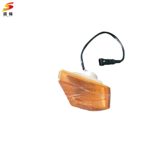 Lampu Sinyal Belok Truk Kinerja Tinggi untuk Shacman