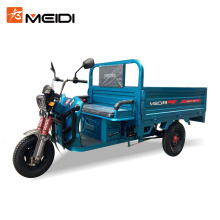 Powerful Cargo Electric Trike Tricycle