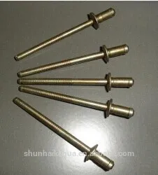 Factory Price of POP Rivets
