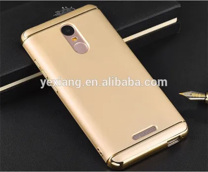 wholesale mobile phone accessory case for xiaomi redmi note 4 mobile phone cover