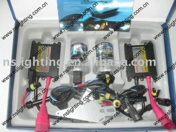 HID xenon kit 12V 35W H1,H3,H4 ,H6,H7,H8,H9,H10,auto car headlight lamp