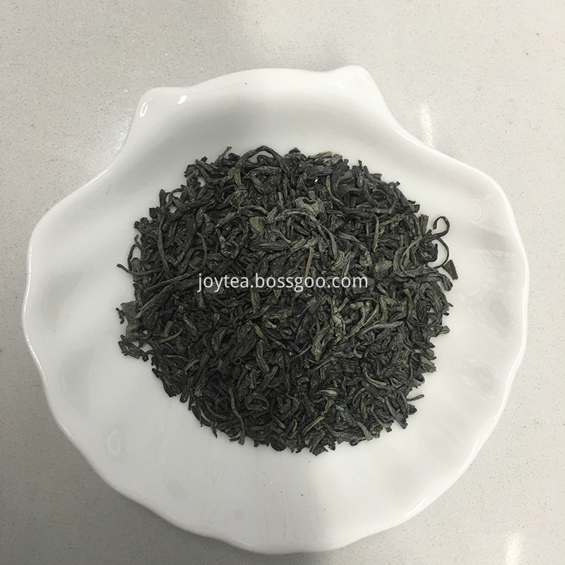 green tea 4011