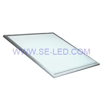 piso 600x600mm empotrada Regulable 72W Pantalla