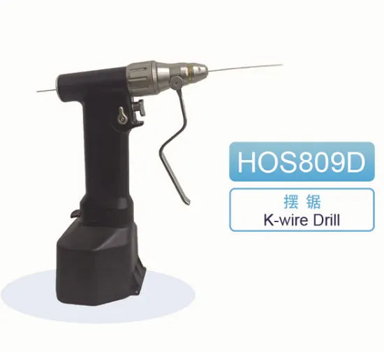 Best Selling Drill Head K-wire Drill