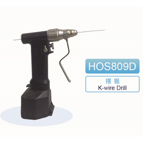 Best Selling Drill Head K-wire Drill